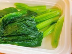 -半山腰·云南菜(侨福芳草地店)