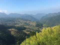 -南尖岩景区