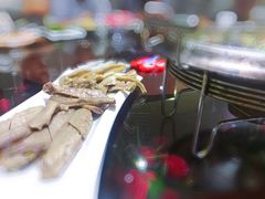 -小秦淮·南京土菜(新亭西路店)