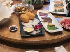 -尚海豆捞(乐虹坊店)