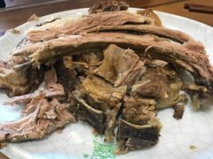 -清真益鑫羊肉手抓馆(南大街店)