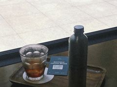 -野鸽子咖啡(中航店)