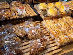 -西村叔叔的店·面包·甜品·蛋糕(清河万象汇店)