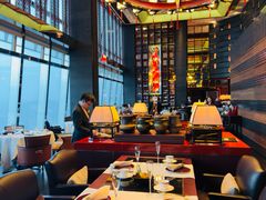 -天龙轩(香港丽思卡尔顿酒店)