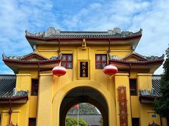 -桂林独秀峰王城景区