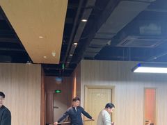 -云川台球(马甸店)