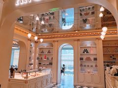 -Angelina安吉丽娜(恒隆广场店)