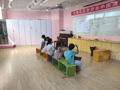 -美育儿童音乐舞蹈国际机构(浦东分校)