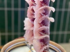 -楼上大排档·顺德菜·粥水·鱼生(苗栗路店)