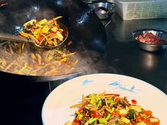 -李大爷的泡椒馆(冉家坝店)