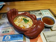 -局气 烤鸭·北京菜(光华路店)