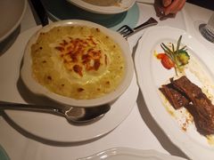 -波特曼西餐厅(南岗店)