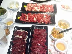 -陈记顺和牛肉火锅馆(天河北路店)