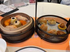 -美心·翠园(港汇恒隆广场店)
