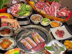 -AJIYA·池袋日式烧肉自助(天津万象城店)