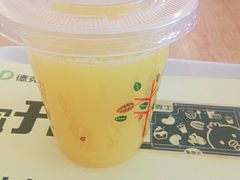 -德克士(蔚县永昌店)