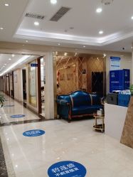 -碧莲盛·不剃发植发