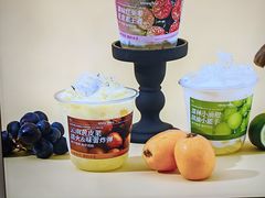 -白色日记·手作酸奶(麦凯乐店)