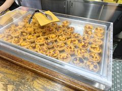 蛋挞-安德鲁饼店(总店)