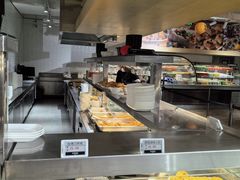 -阿那亚第三食堂 Cafeteria 3