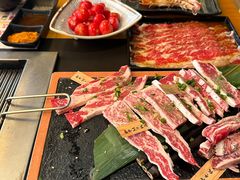 -千寻烧肉(政务区店)
