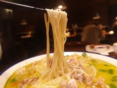 -十面春风·江南面馆(崇宁路店)