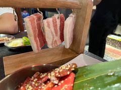 五花肉-伊茉家的烤肉店(勒泰中心店)