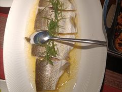 -荷塘秋月·本帮江浙菜(国权路店)