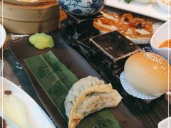 -虾饺妹·粤式手工点心(水荫路店)