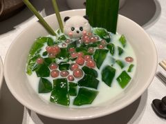 -桂满陇·海市蜃楼·黑金(国金店)