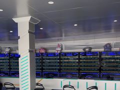 -南戴河国际娱乐中心