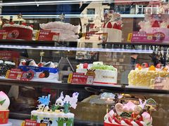 -味多美蛋糕(灯市口店)