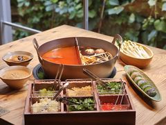 -四喜小胖·北京涮肉(五道营店)