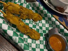 -泰妃殿(武汉首店)