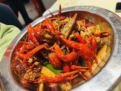 -聚味瞿记·龙虾堂(坡子街店)