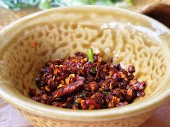 -古城苗家土菜馆(河景餐厅店)