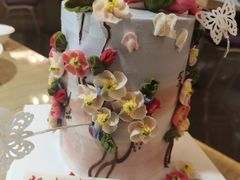 -BONCAKE裱花蛋糕(万象汇店)