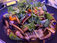 -阿姐小菜(三林店)