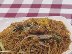 -吉源大排档·鱼生·海鲜(烧烤彩印厂店)