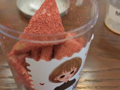 -Miss Q Family甜品·蛋糕·法甜咖啡