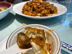 -正阳春烤鸭(华捷道店)