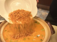 -利苑酒家(宜安广场店)