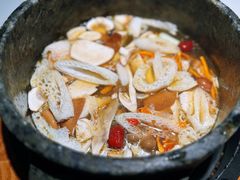 -芸山季·云南山珍菌火锅(南翔印象城MEGA店)