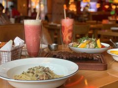 -MR.ROCKY洛奇先生RESTAURANT&BAR(宝安壹方城店)