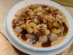 -黑石礁酒楼·海鲜(黑石礁店)