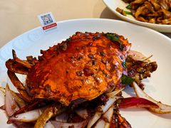 -侨美食家·粤菜(体育西路店)