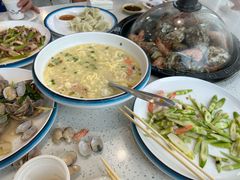 -前王院•巧克力海鲜市集餐厅(万平口店)