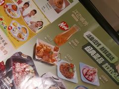 -江边城外烤全鱼(龙德广场店)