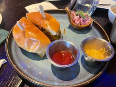 -blue frog蓝蛙(长泰广场店)