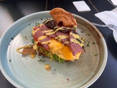 -blend咖啡部落(卓悦中心店)
